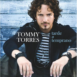 Tommy Torres