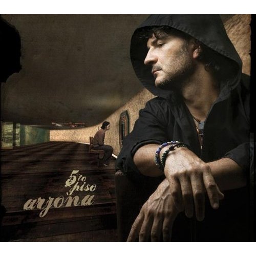 Ricardo Arjona