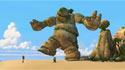 Rock Monster